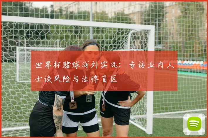 世界杯赌球海外实况：专访业内人士谈风险与法律盲区