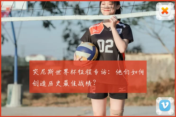 突尼斯世界杯征程专访:他们如何创造历史最佳战绩?