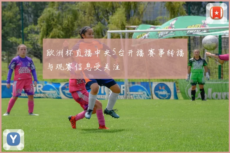 欧洲杯直播中央5台开播 赛事转播与观赛信息受关注