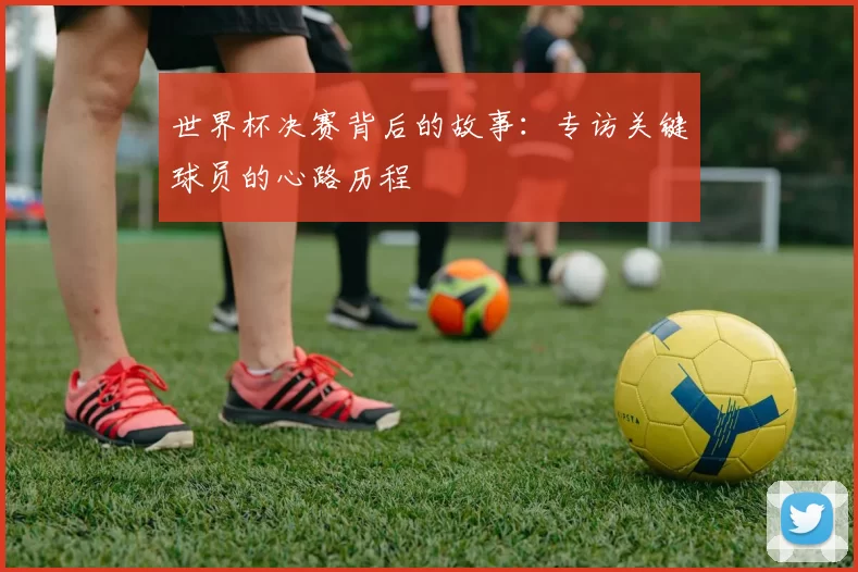 世界杯决赛背后的故事:专访关键球员的心路历程